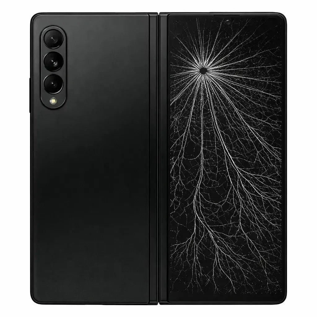 Samsung Galaxy Z Fold 3 5G Screen Repair