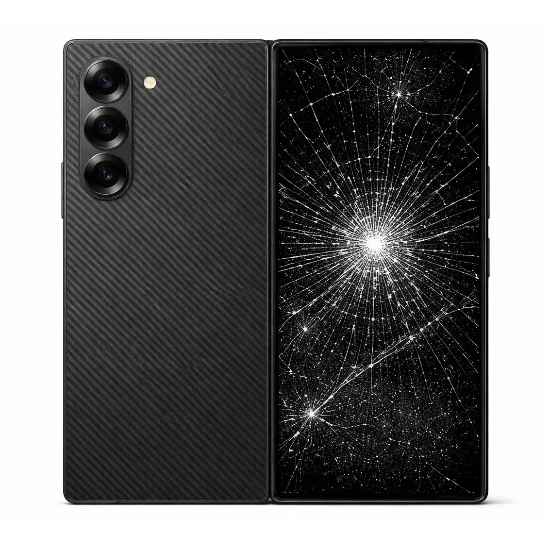 Samsung Galaxy Z Fold 6 Screen Repair