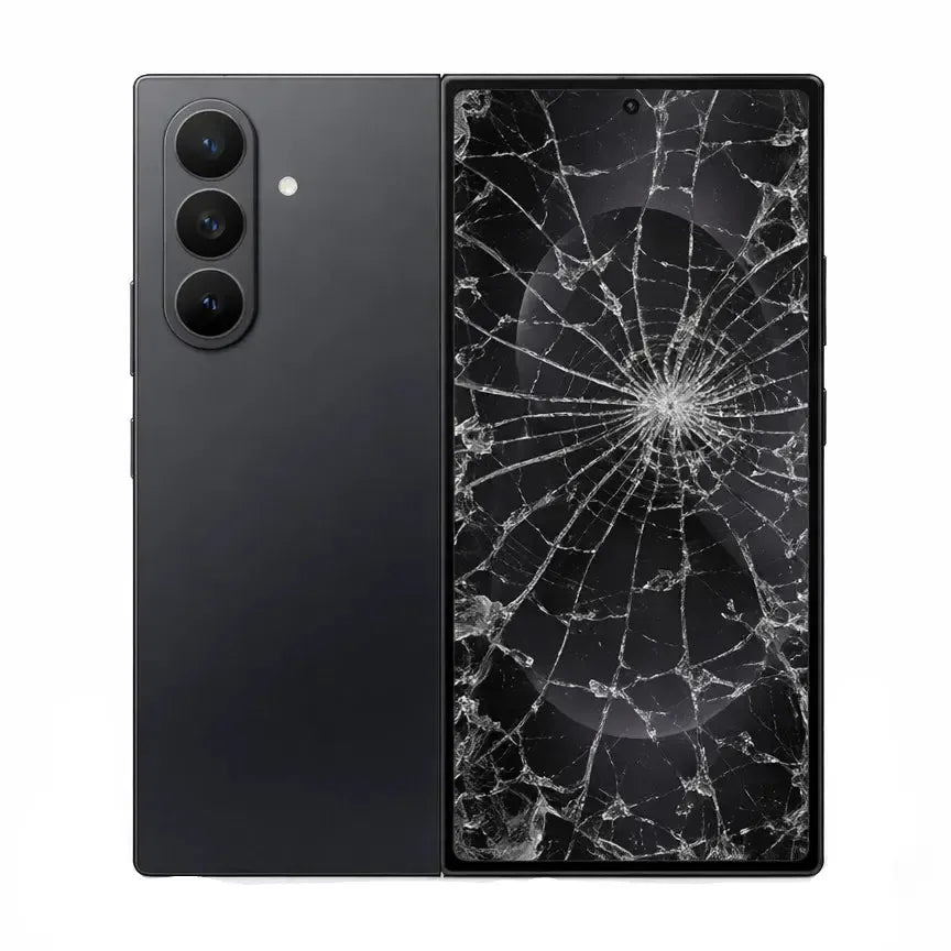 Samsung Galaxy Z Fold 7 Screen Repair