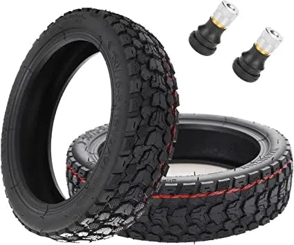 Scooter 8.5" Cross-Country Outer Tyre