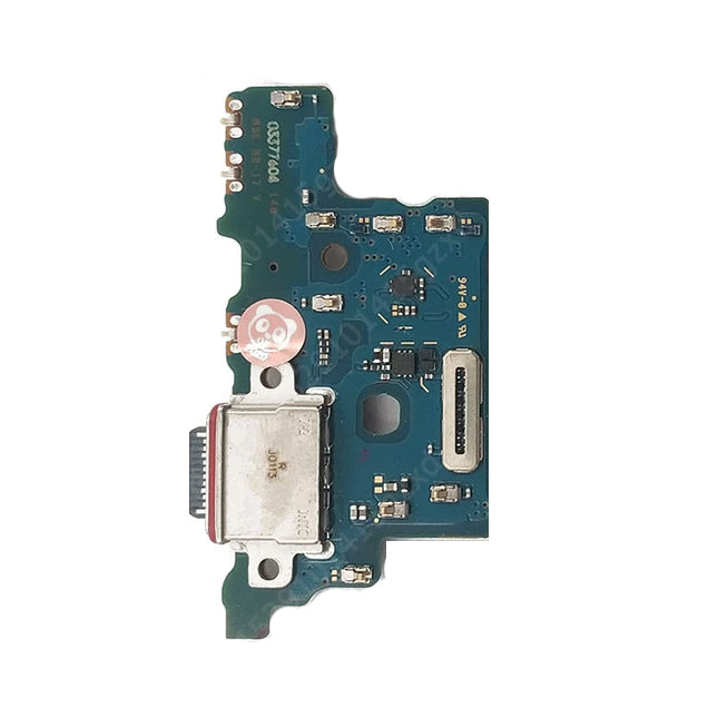 For Samsung Galaxy S20 Ultra 5G Replacement Charging Port Board With Microphone-www.firsthelptech.ie