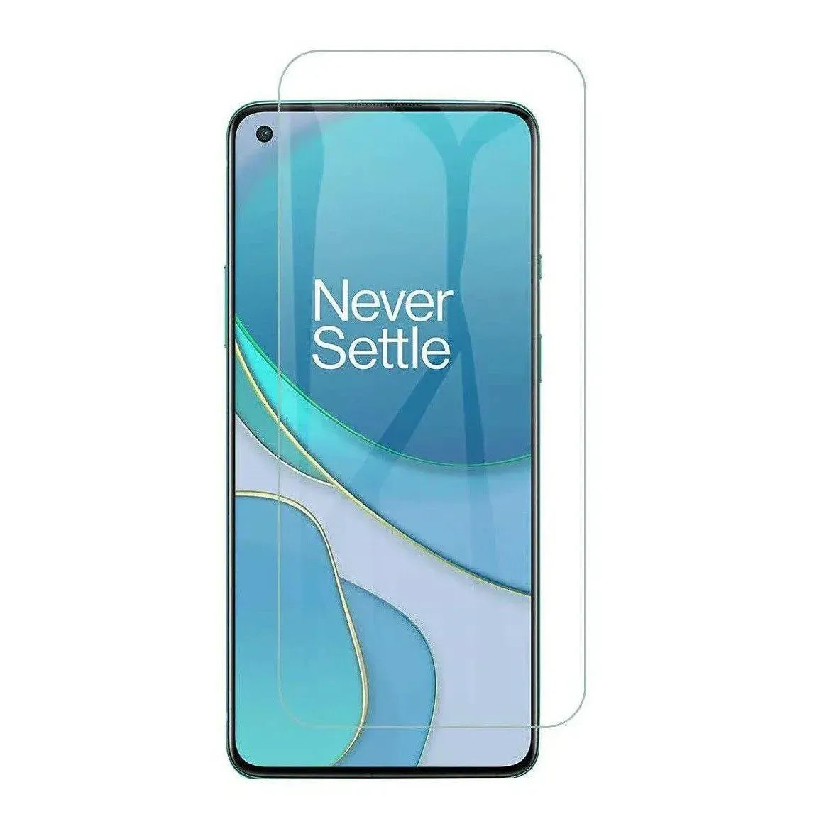 Screen Protector For OnePlus 9 / 9R Tempered Glass