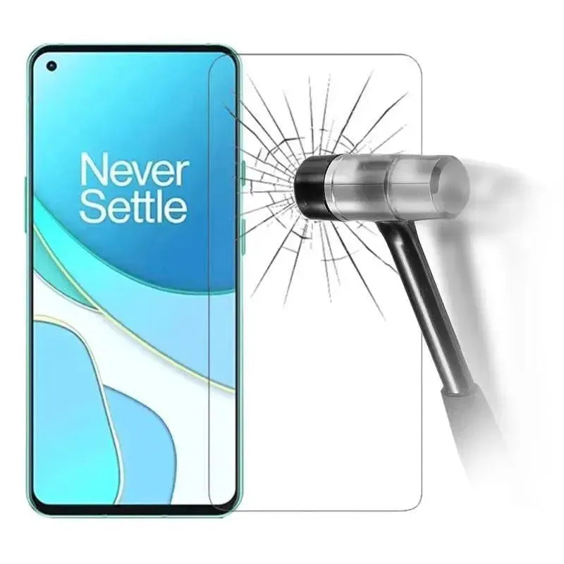Screen Protector For OnePlus 9 / 9R Tempered Glass