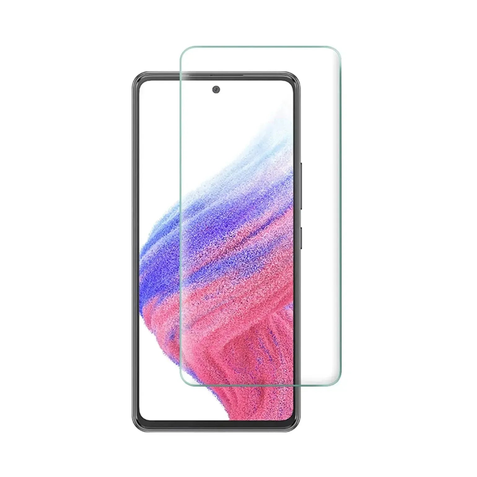 Screen Protector For Samsung Galaxy A53 5G Tempered Glass
