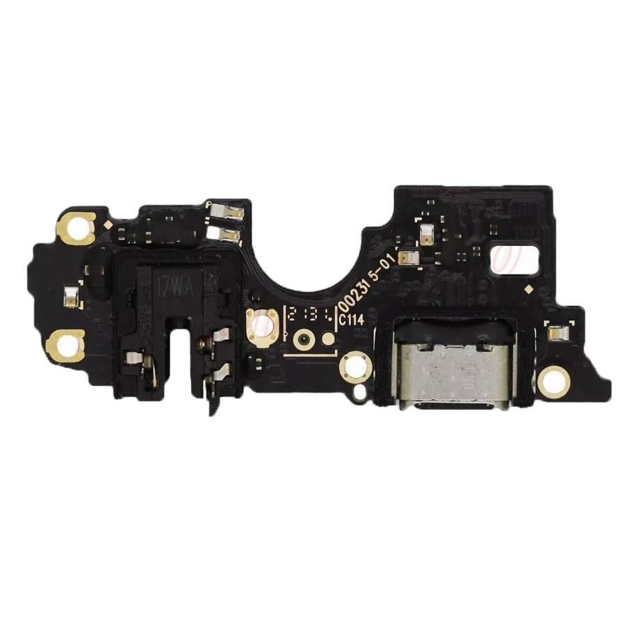 For OnePlus Nord N200 Replacement Charging Port Board-www.firsthelptech.ie