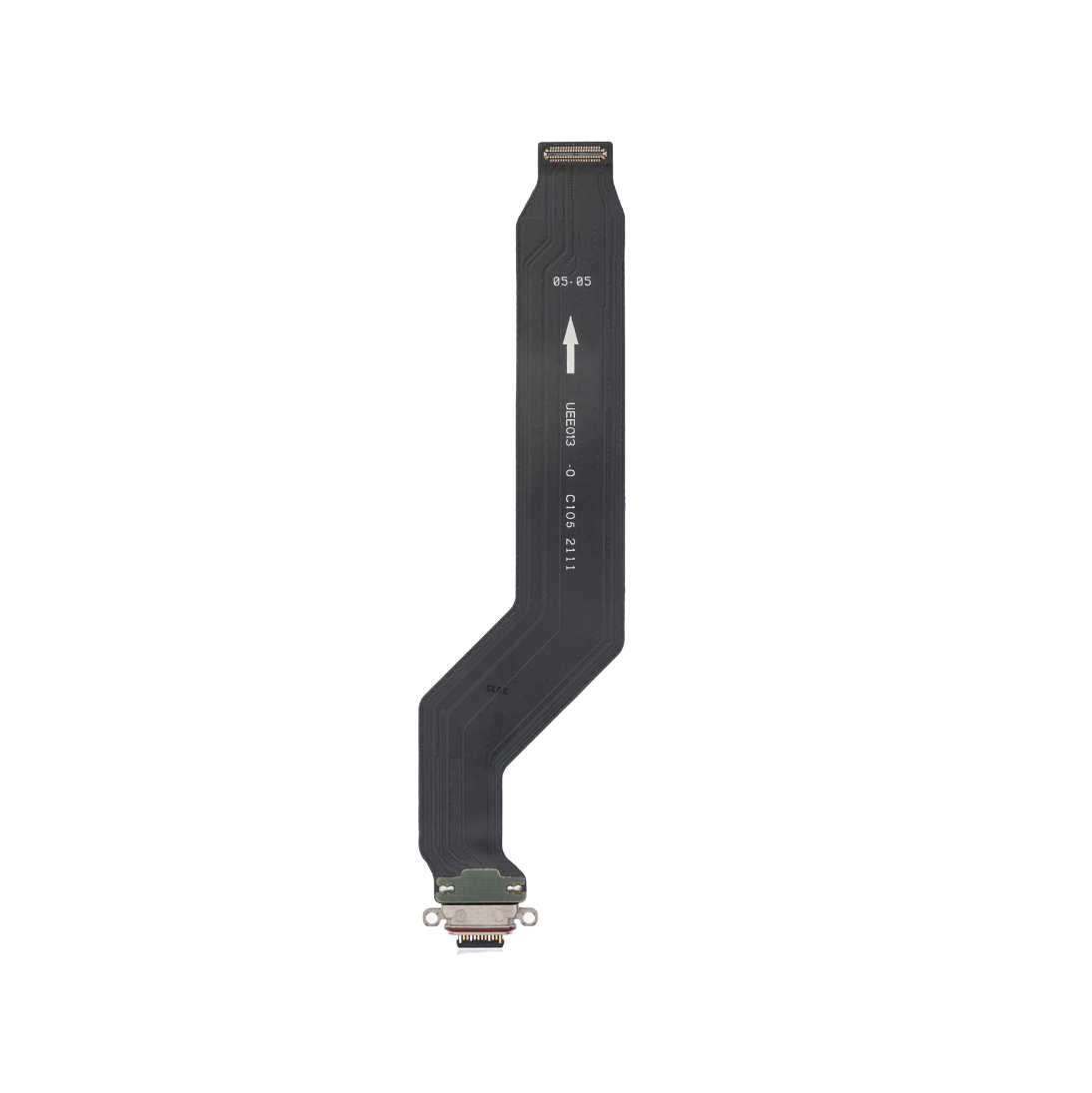 For OnePlus 9R Replacement Charging Port Flex Cable-www.firsthelptech.ie