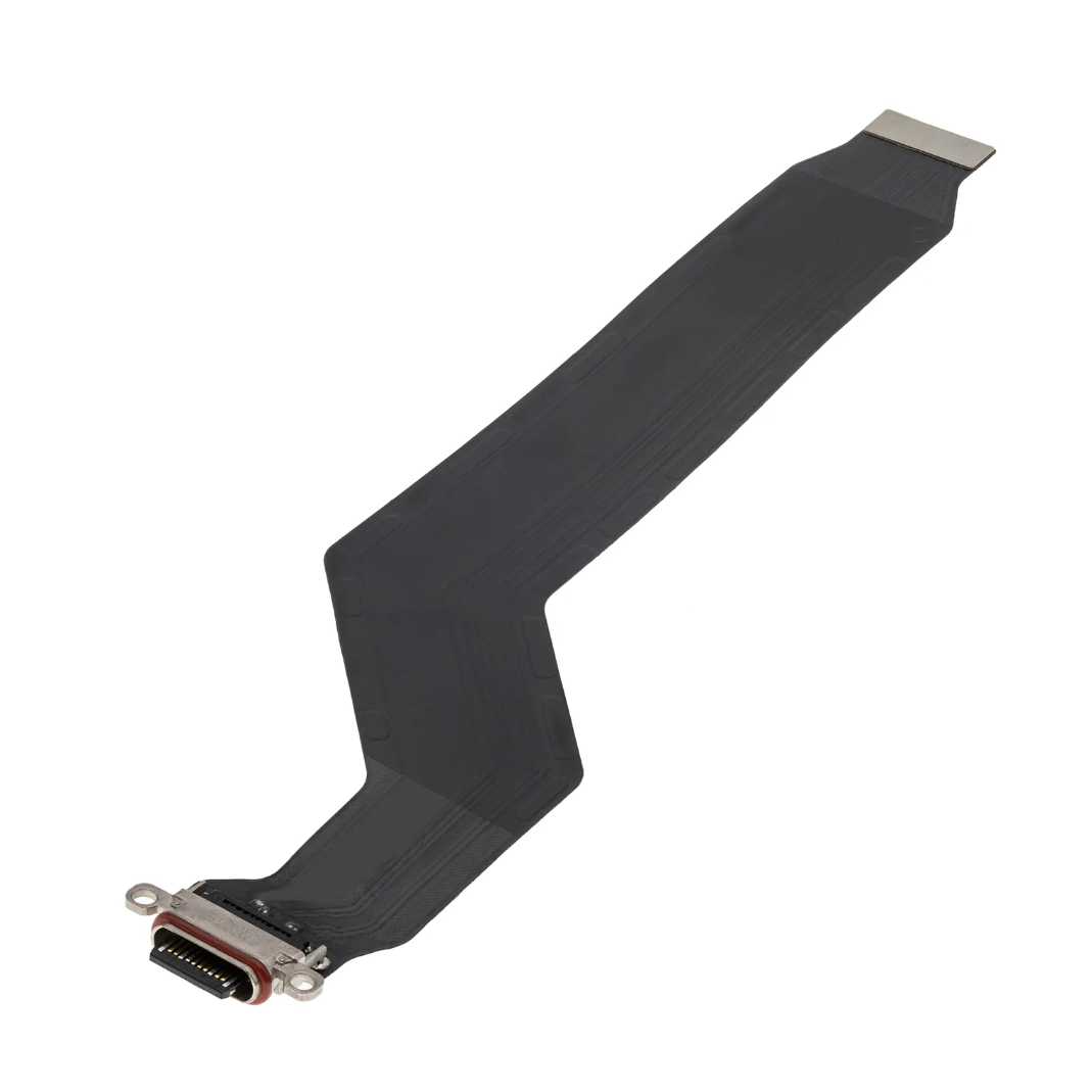 For OnePlus 8T Replacement Charging Port Flex Cable
