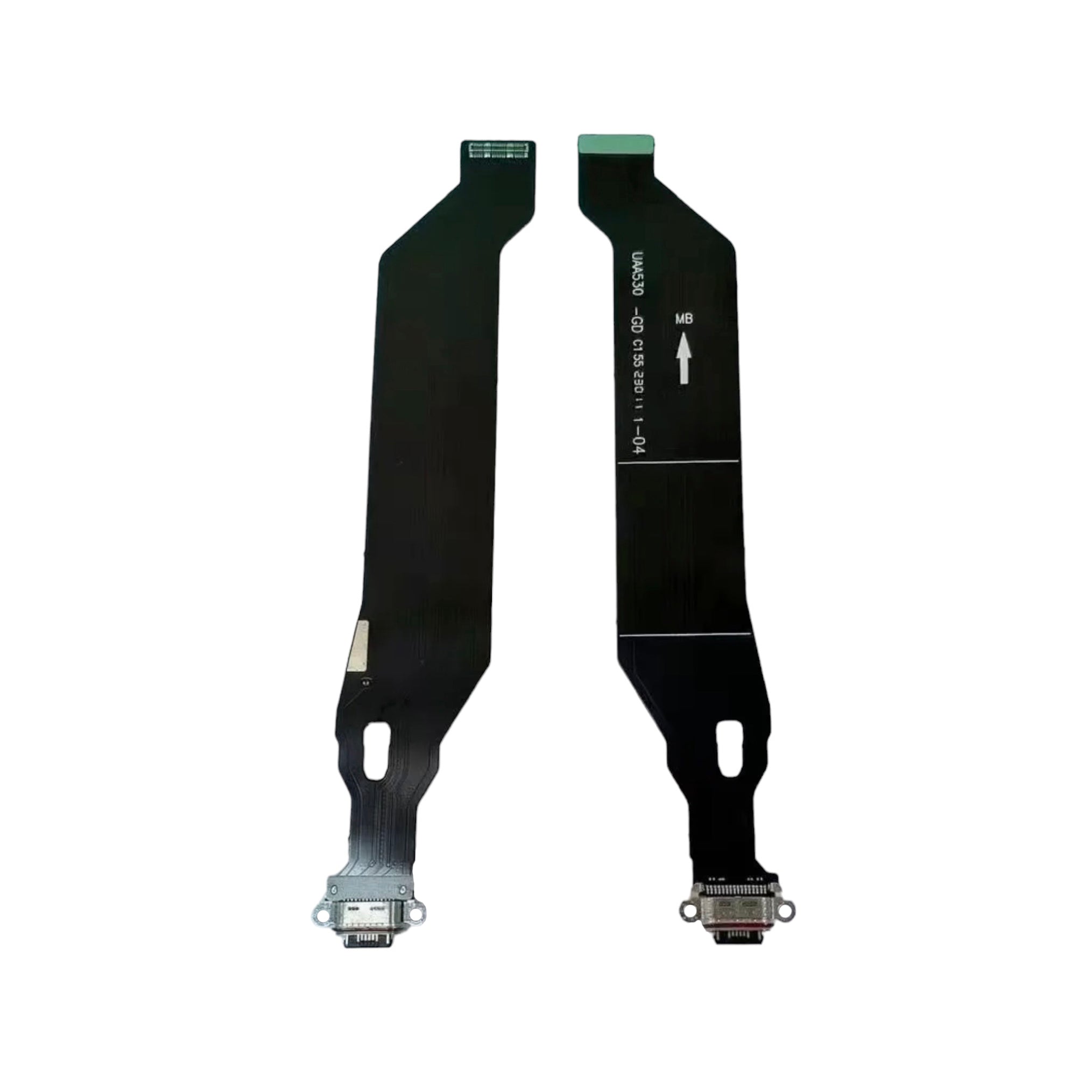 For OnePlus Ace 2 Replacement Charging Port Flex Cable-www.firsthelptech.ie