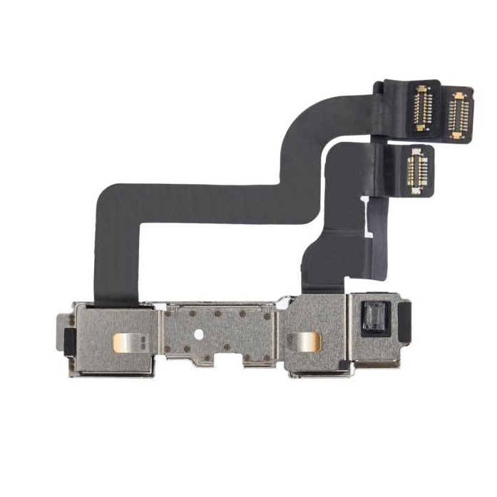 For Apple iPhone XR Infrared Front Camera Full Assembly Flex Cable-www.firsthelptech.ie