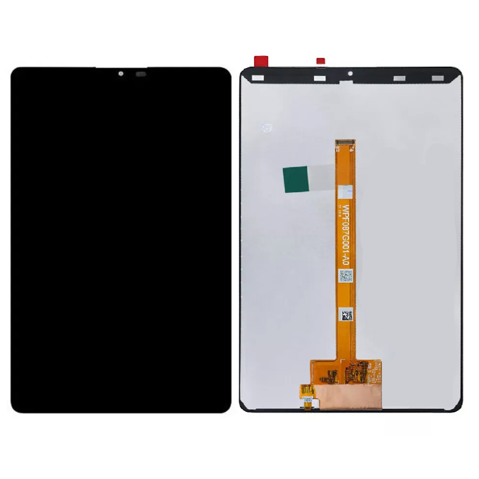 Replacement LCD Screen For Samsung Galaxy Tab A9 Display Assembly - Black-www.firsthelptech.ie