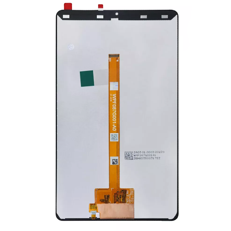 Replacement LCD Screen For Samsung Galaxy Tab A9 Display Assembly - Black-www.firsthelptech.ie