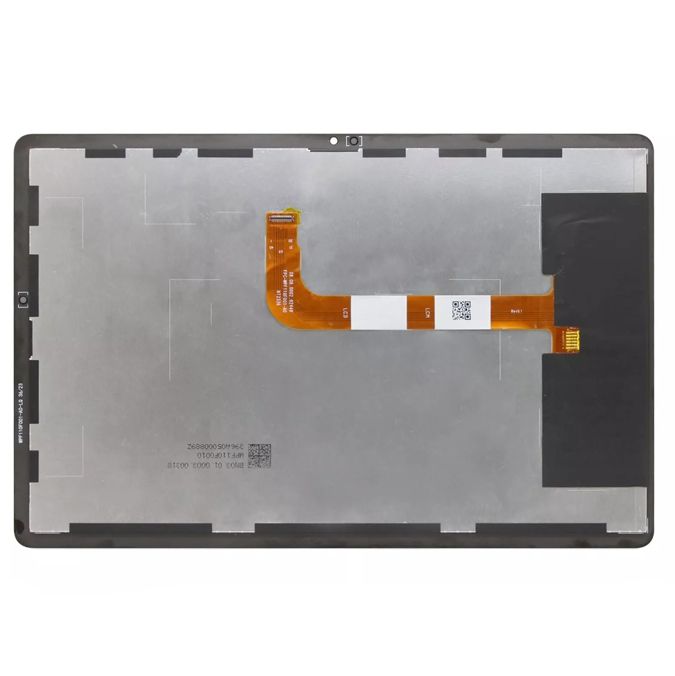 Replacement LCD Screen For Samsung Galaxy Tab A9 Plus Display Assembly - Black-www.firsthelptech.ie