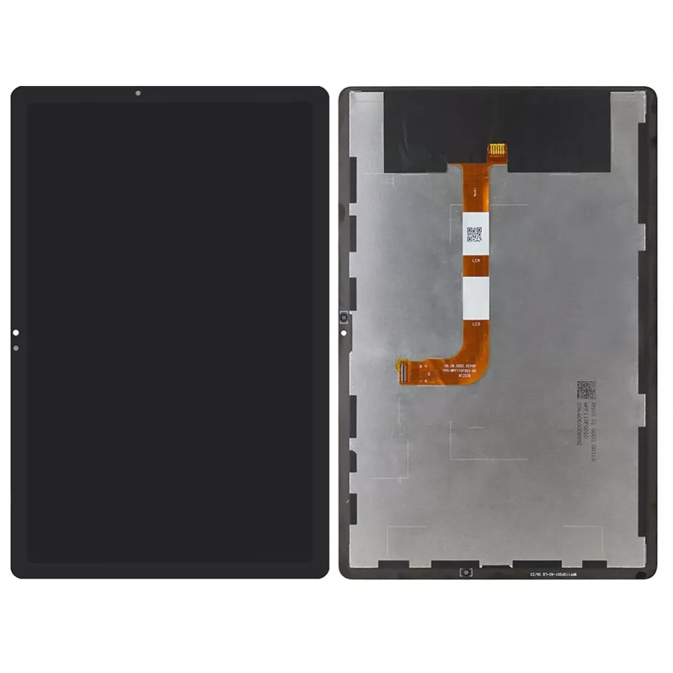 Replacement LCD Screen For Samsung Galaxy Tab A9 Plus Display Assembly - Black-www.firsthelptech.ie