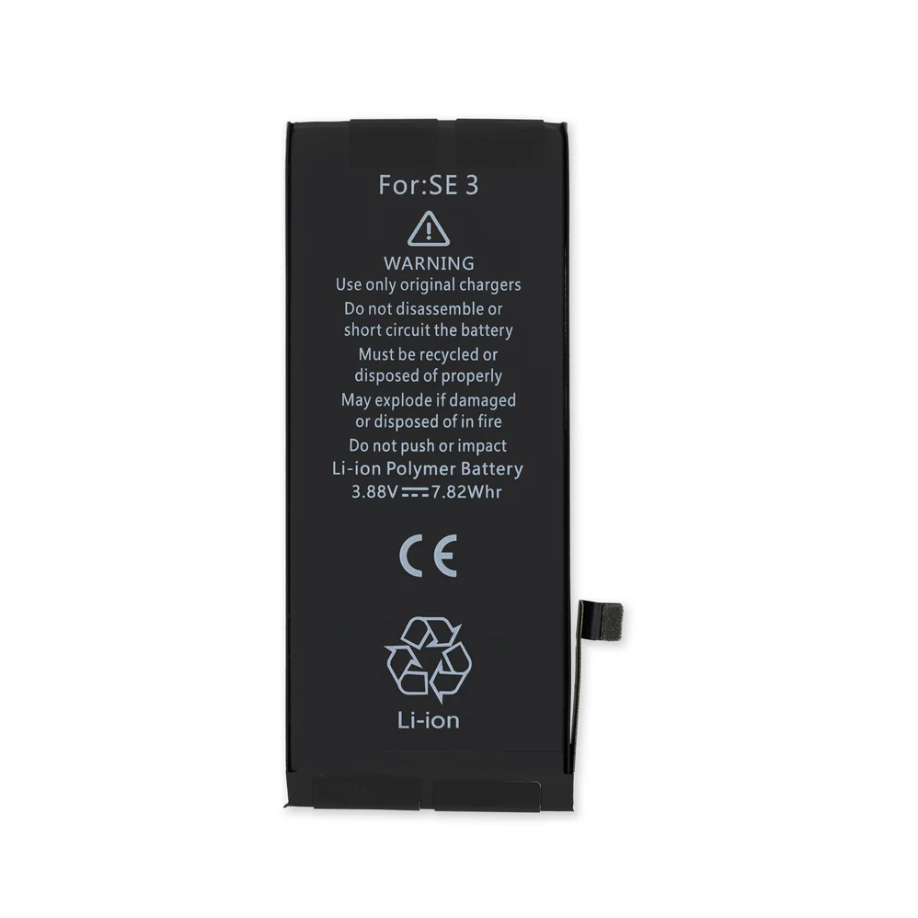 Replacement Battery For Apple iPhone SE3 SE 2022-www.firsthelptech.ie