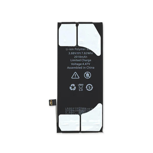 Replacement Battery For Apple iPhone SE3 SE 2022-www.firsthelptech.ie