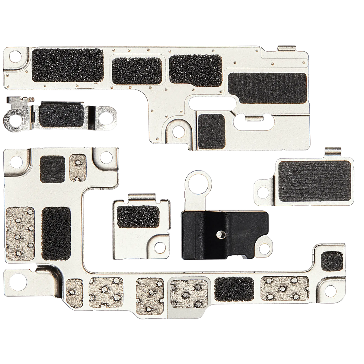 Small Metal Bracket (On Motherboard) For I Phone 16