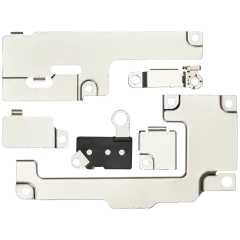 Small Metal Bracket (On Motherboard) For I Phone 16