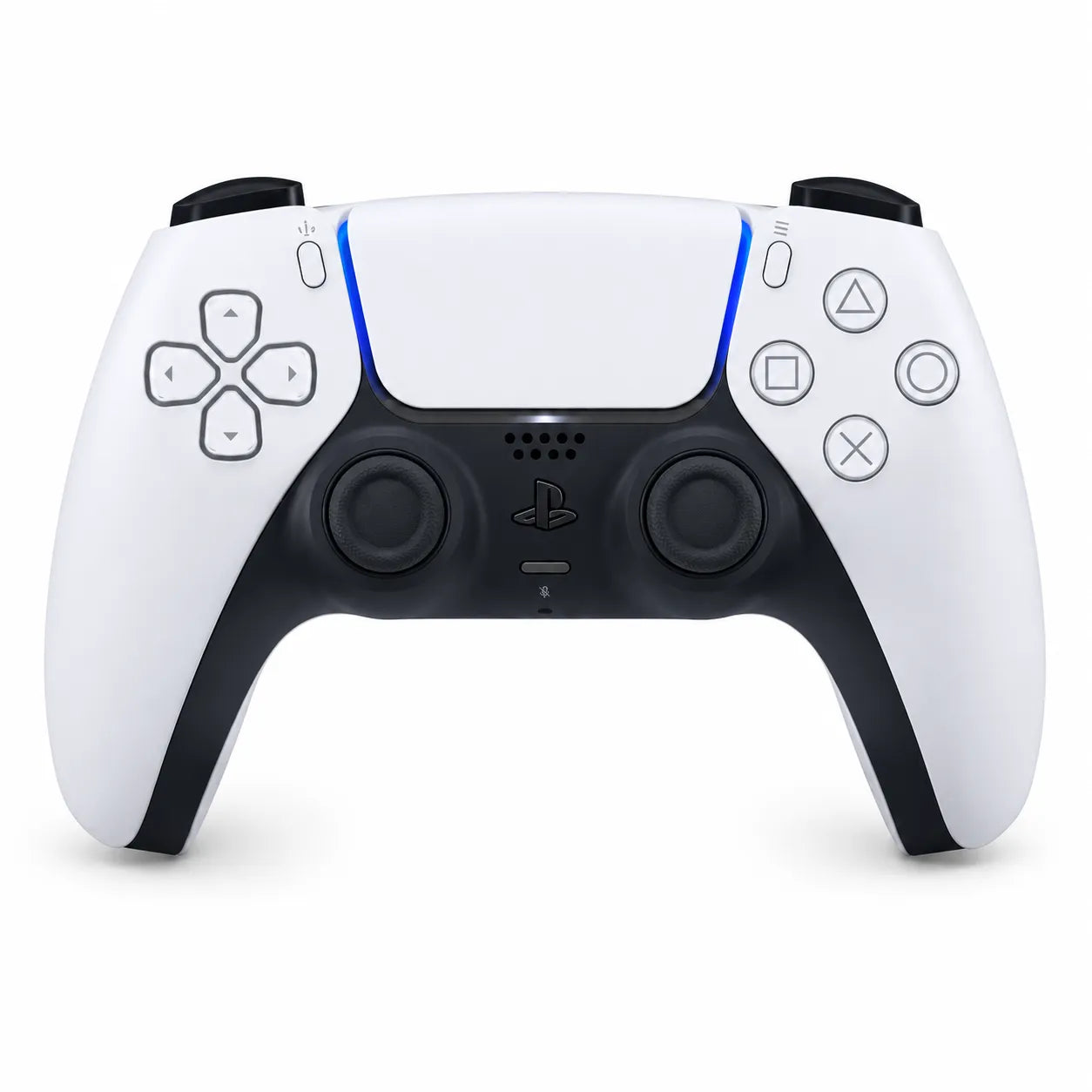 Sony PlayStation 5 DualSense White