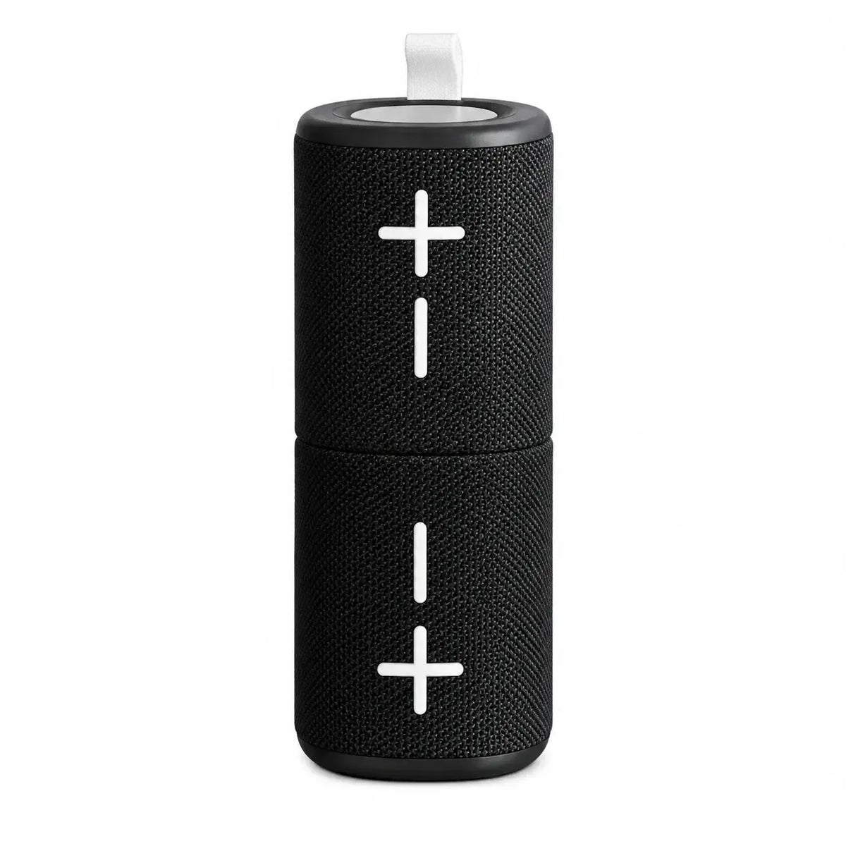 Split Bluetooth Speaker Black