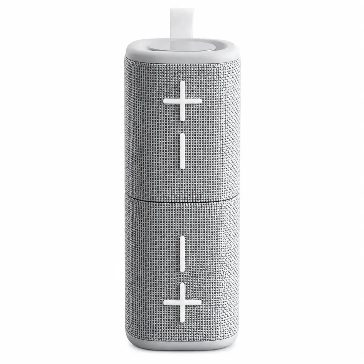 Split Bluetooth Speaker Grey