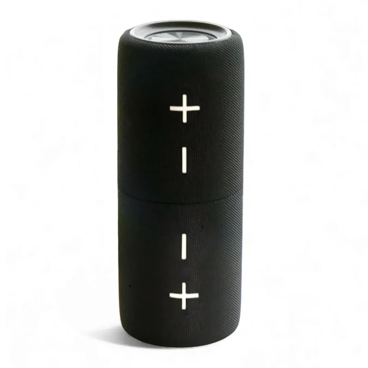 Split XL Large Bluetooth Speaker Black