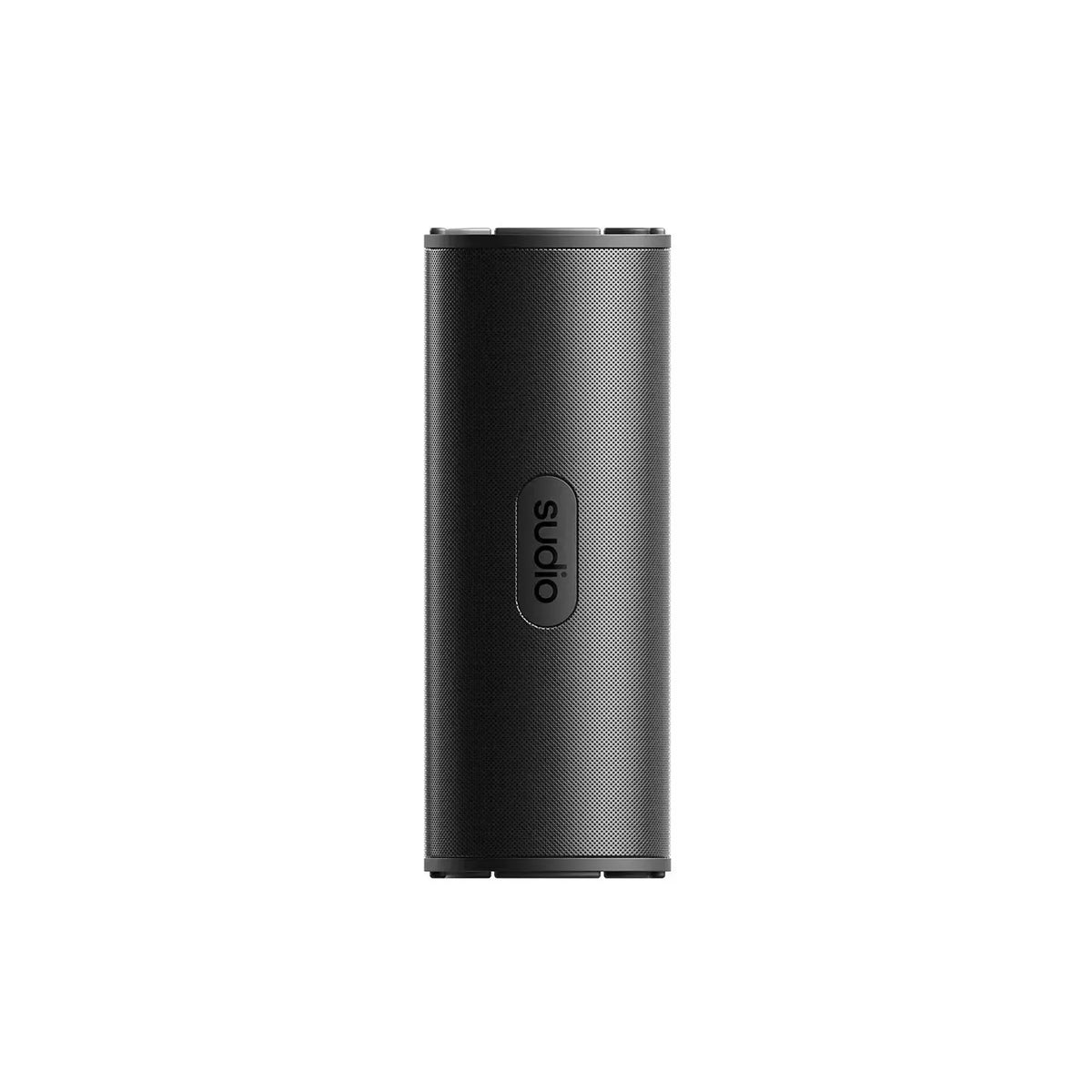 Sudio F4 Bluetooth Speaker Black