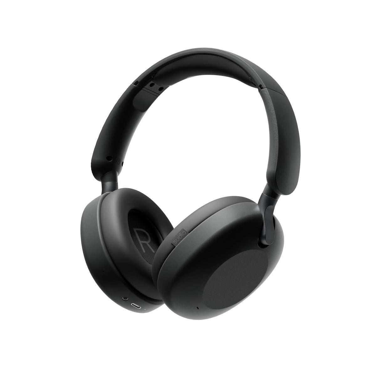Sudio K2 Pro Wireless Headphones Black