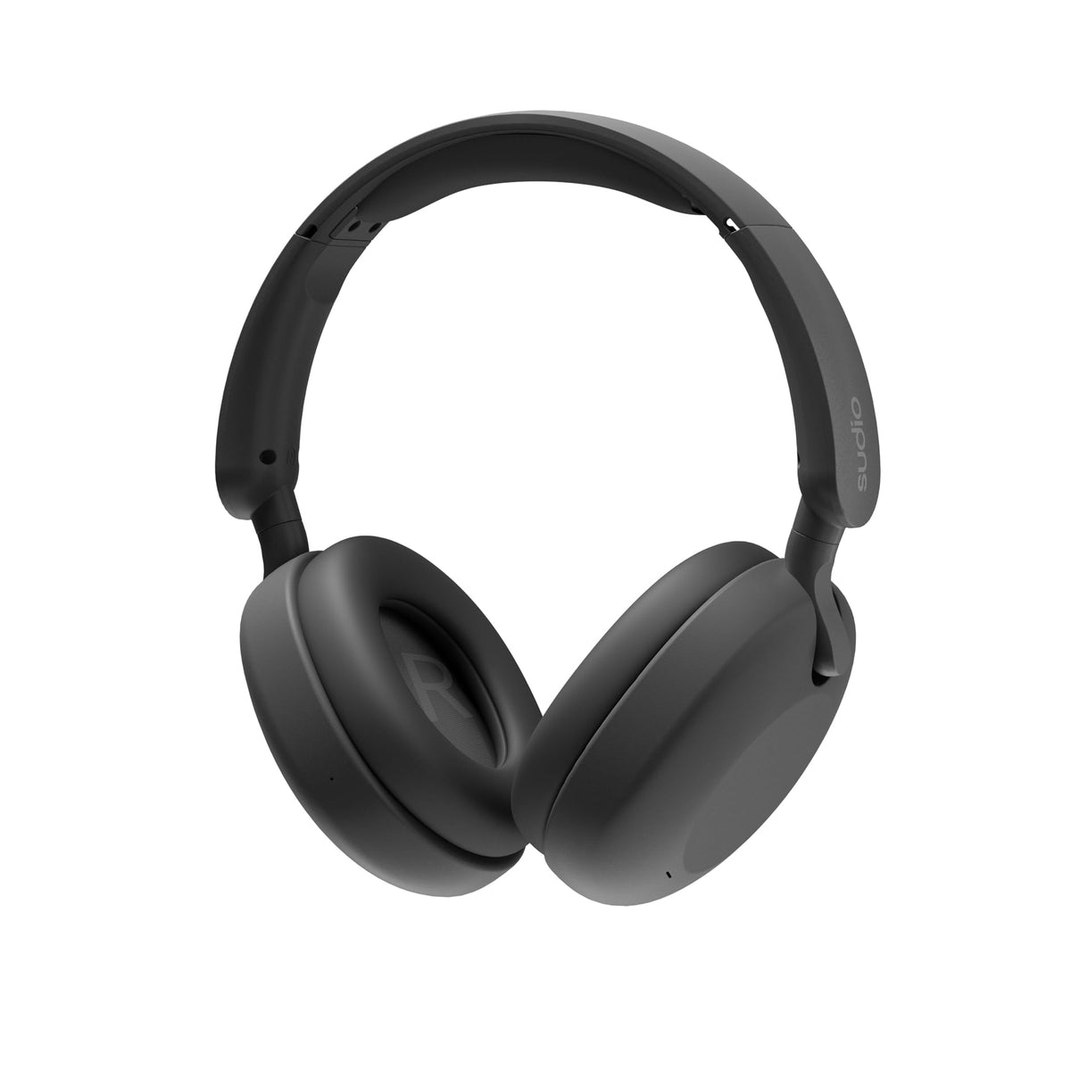 Sudio K2 Wireless Headphones Black