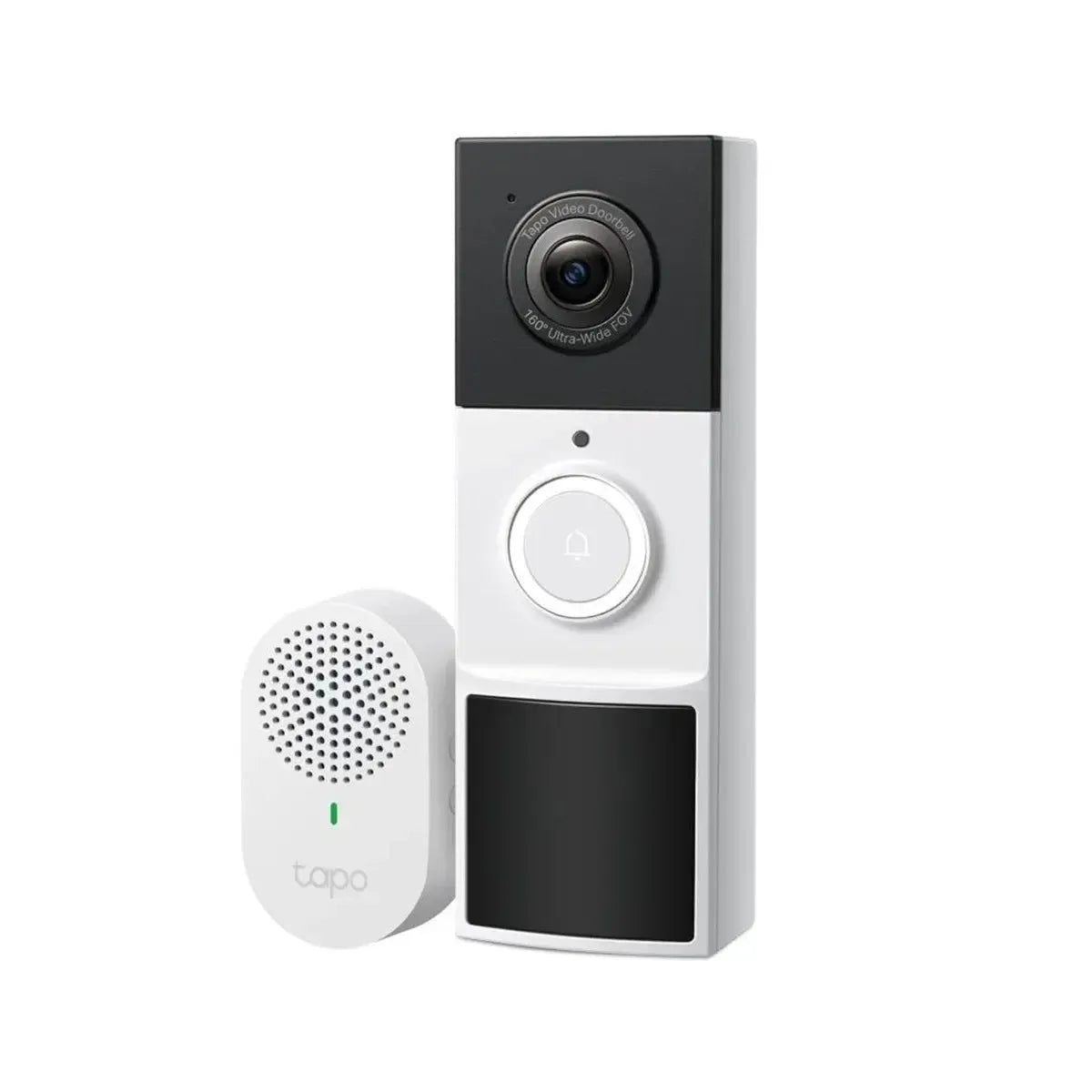 TP-LINK Tapo D210 Video Doorbell Camera