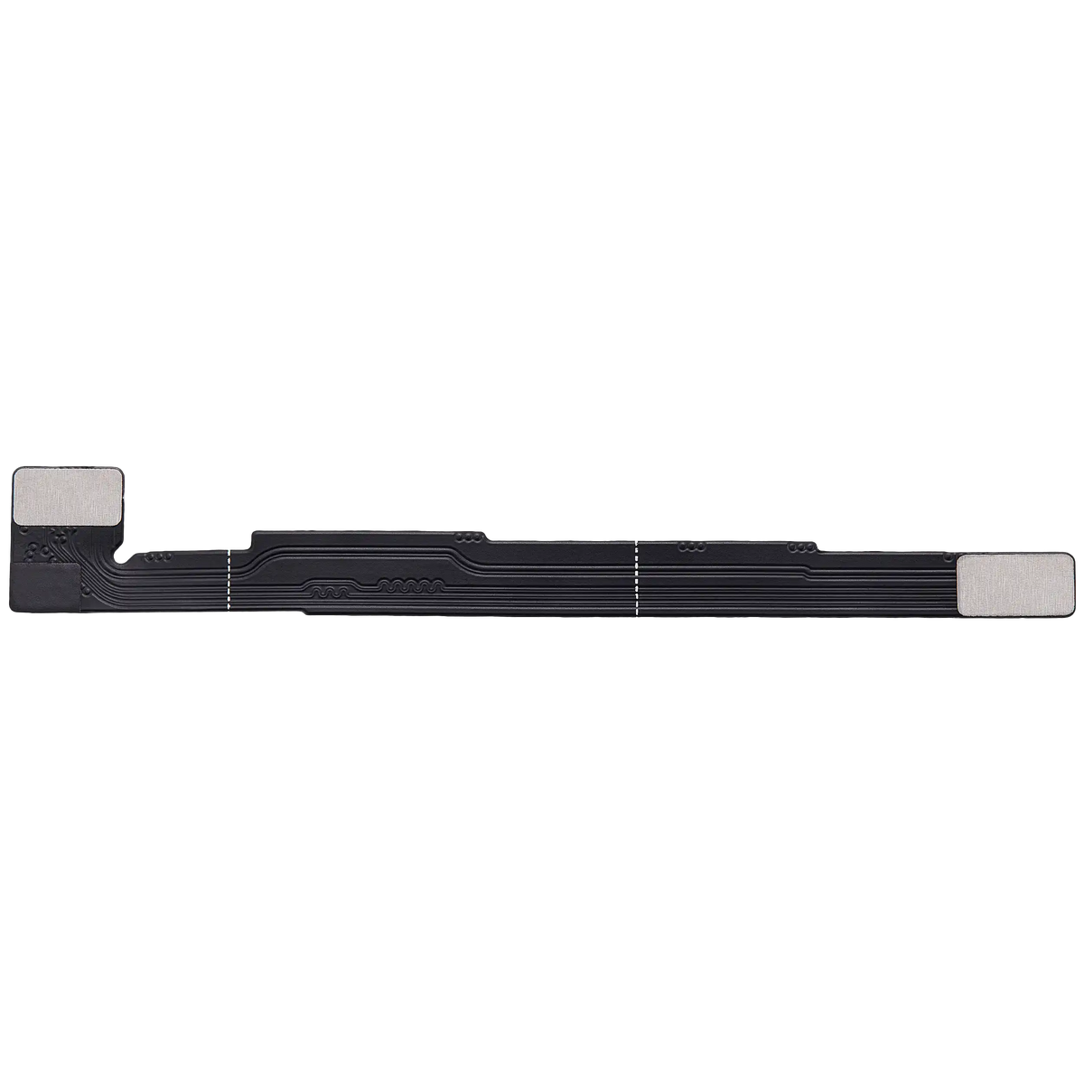 Tag On Face L D Repair Fpc Cable For I Phone 16 Pro (Jcid)