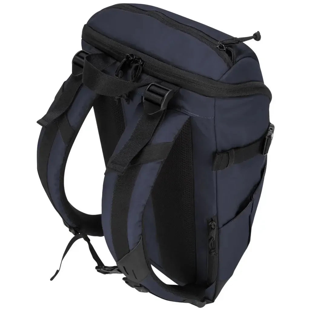 Targus Sol-Lite TSB97201 14" Back Pack Series 20L Water Resistance Bag Navy