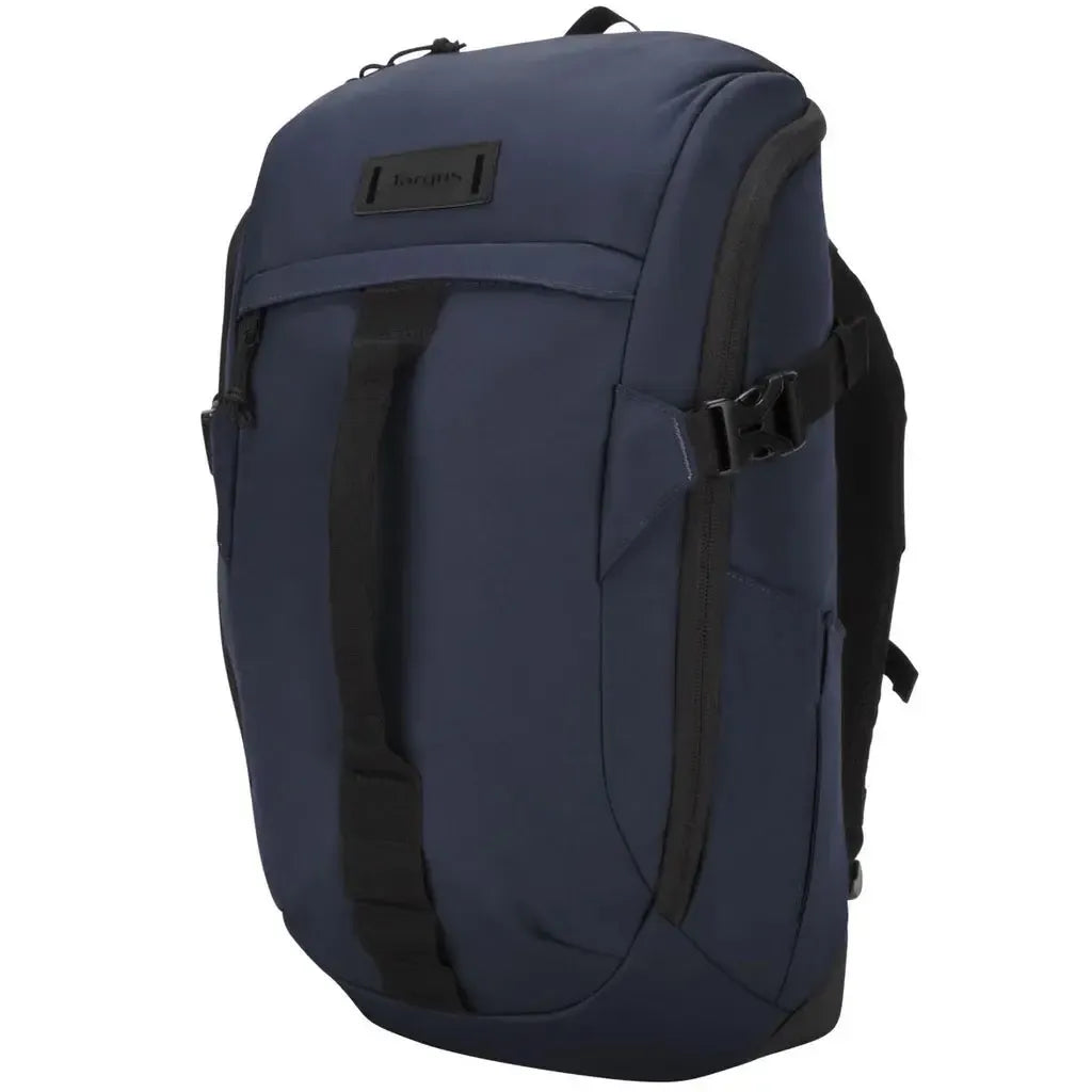 Targus Sol-Lite TSB97201 14" Back Pack Series 20L Water Resistance Bag Navy