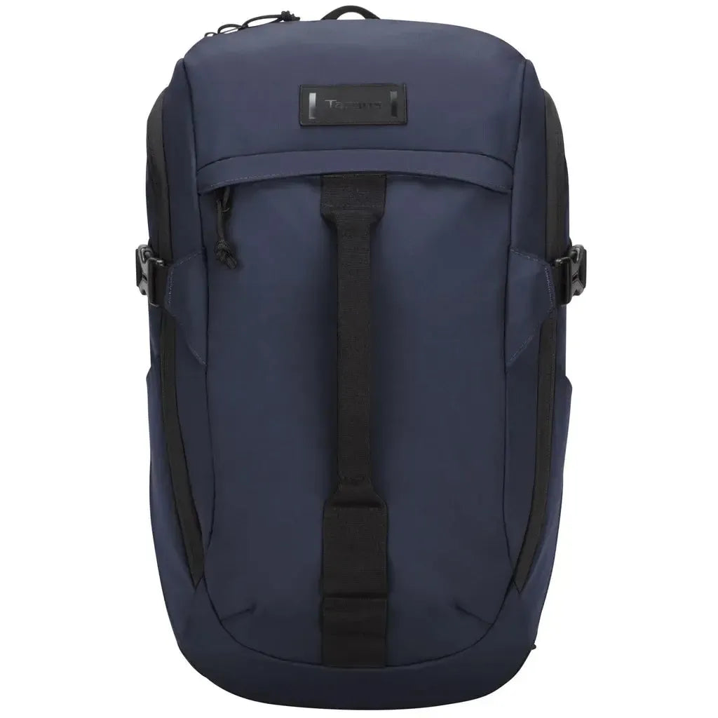 Targus Sol-Lite TSB97201 14" Back Pack Series 20L Water Resistance Bag Navy