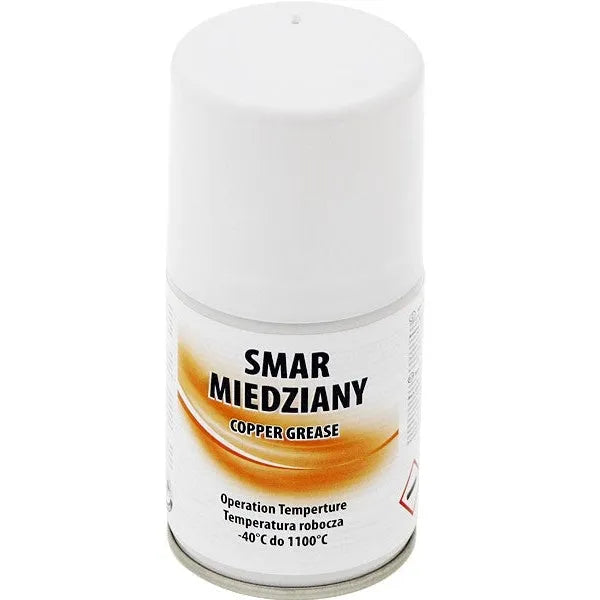 Thermopasty AG Copper Grease Spray 100ml