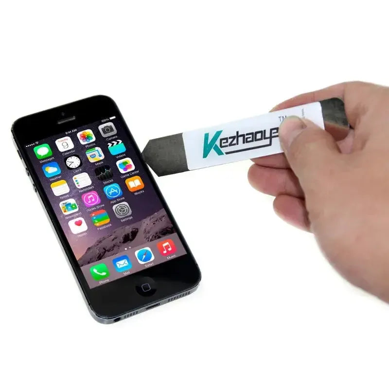 Thin Pry Blade Opening Repair Tool