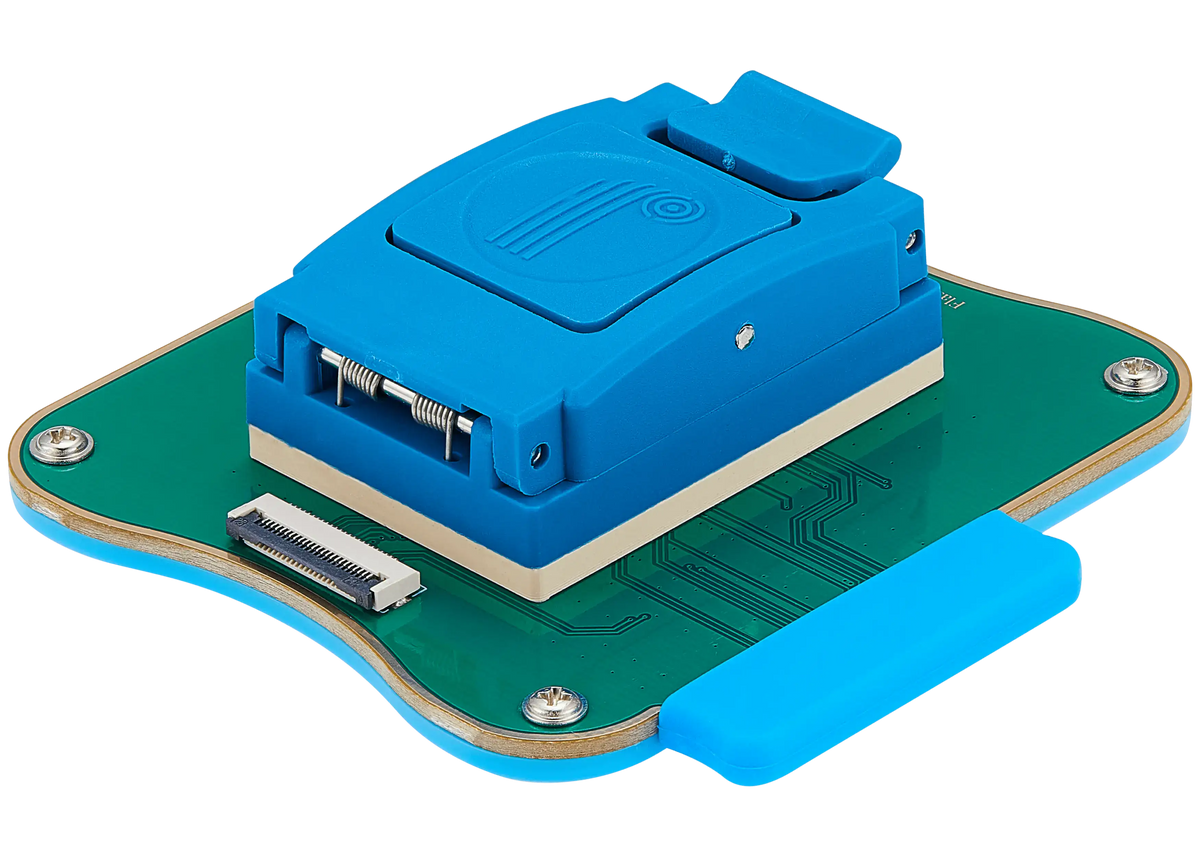 Touch Ic Testing Module For I Phone 16 Series (Jcid V1 S Pro)