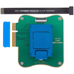 Touch Ic Testing Module For I Phone 16 Series (Jcid V1 S Pro)