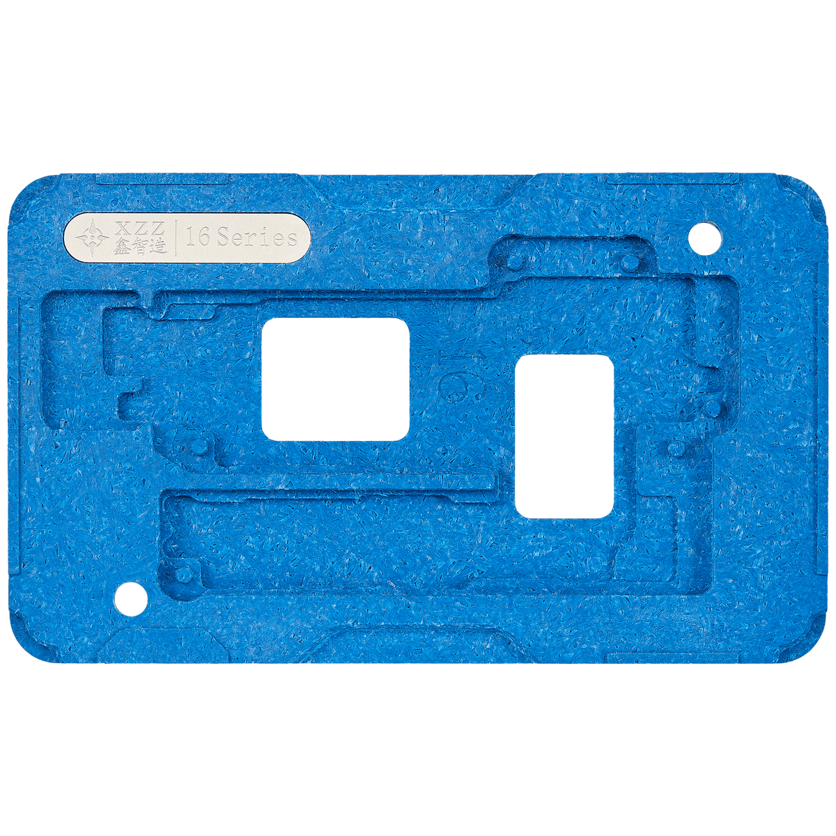 Tr Middle Layer Frame Reballing Platform For I Phone 16 Series (Xzz)