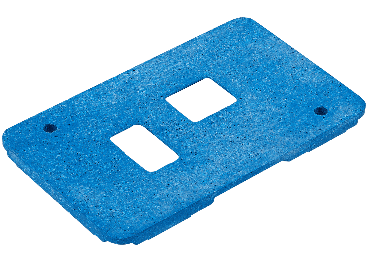 Tr Middle Layer Frame Reballing Platform For I Phone 16 Series (Xzz)