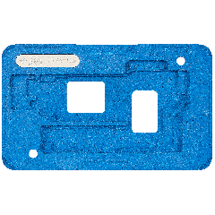 Tr Middle Layer Frame Reballing Platform For I Phone 16 Series (Xzz)