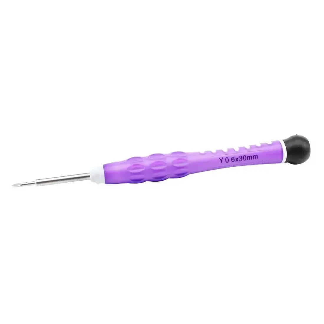 Tri-point 0.6 x 30mm Repair Screwdriver for iPhone 8 & 8 Plus & X