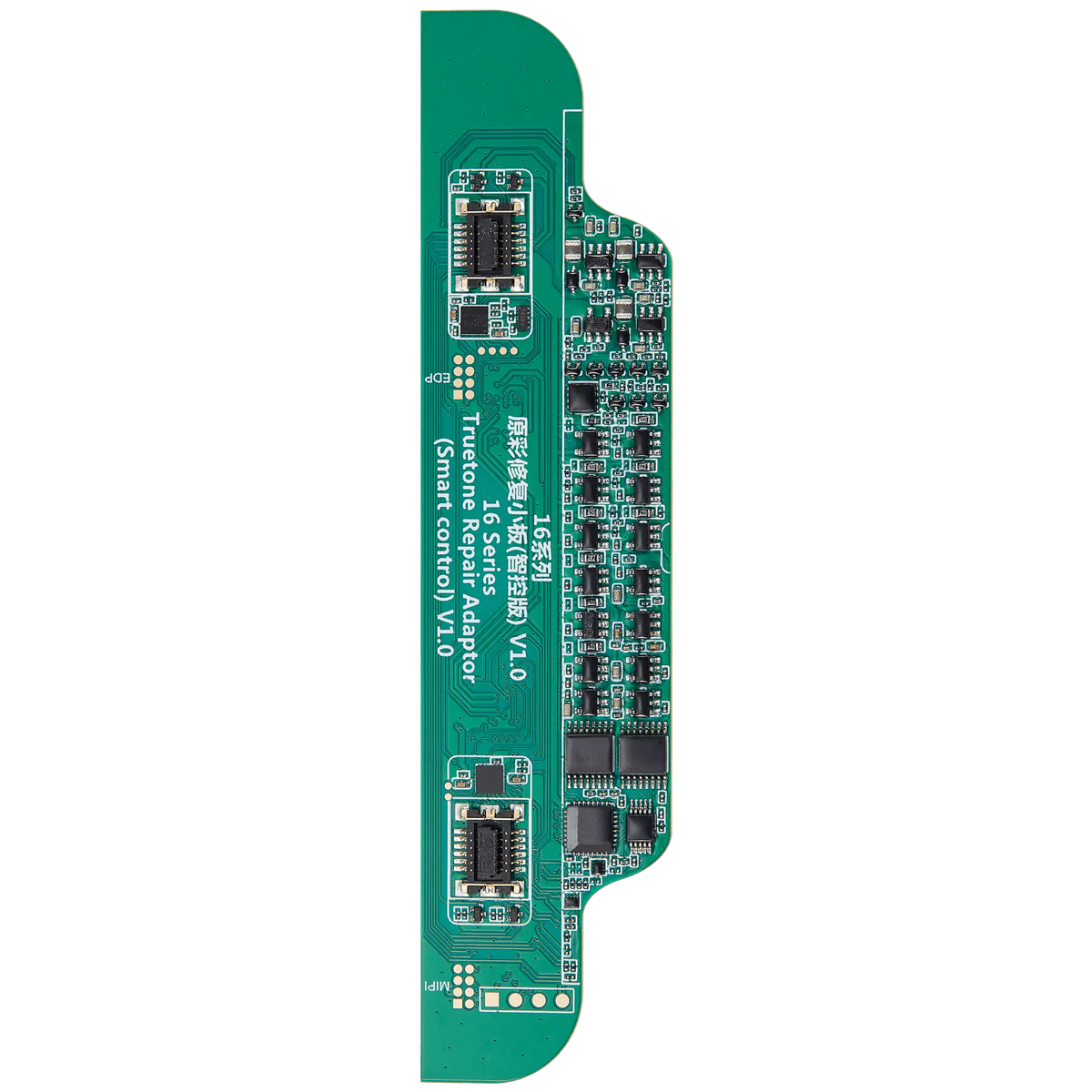 True Tone Board For I Phone 16 Series (Smart Control) (Not Support Lg Version Screen) (Jcid V1 Se / V1 S Pro)