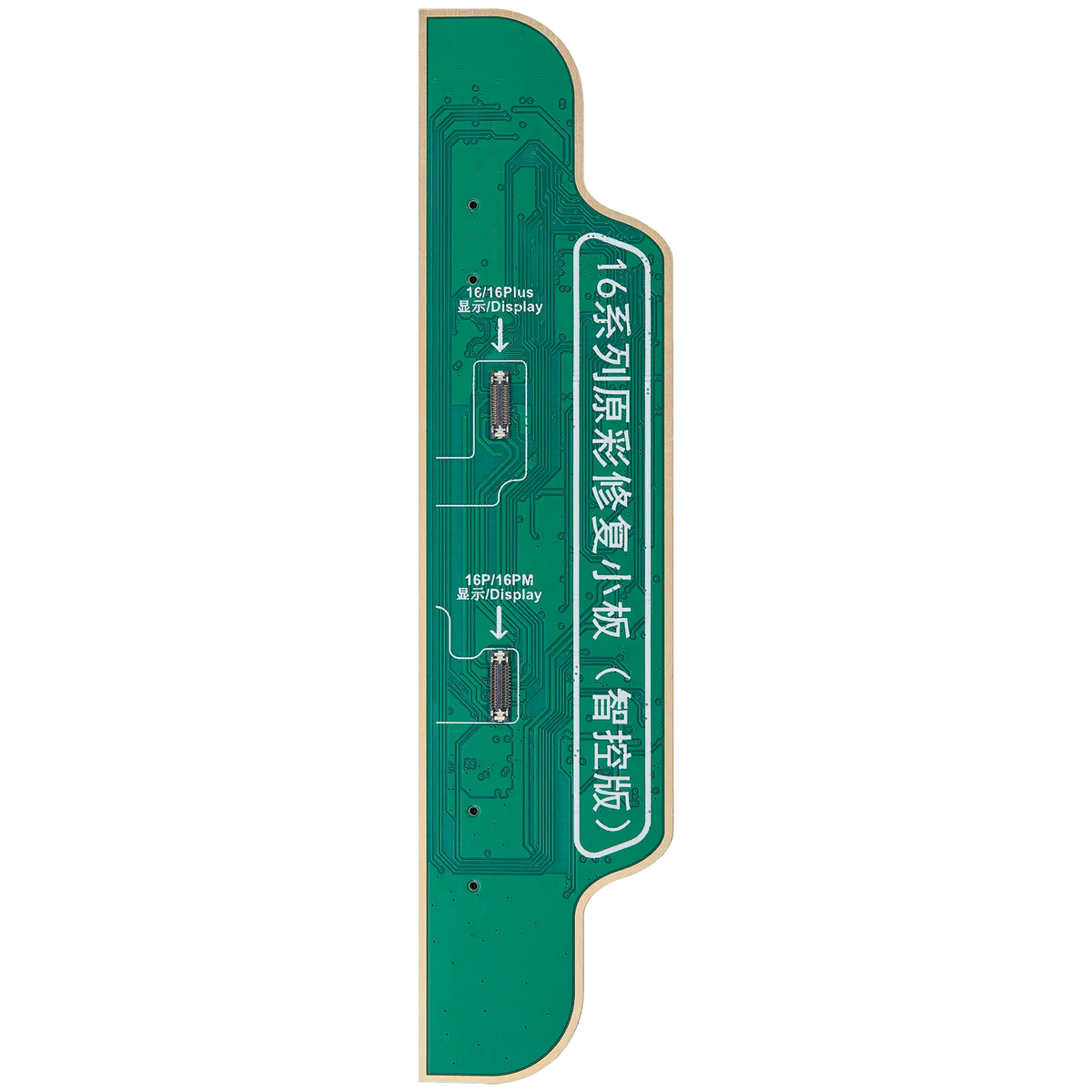 True Tone Board For I Phone 16 Series (Smart Control) (Not Support Lg Version Screen) (Jcid V1 Se / V1 S Pro)