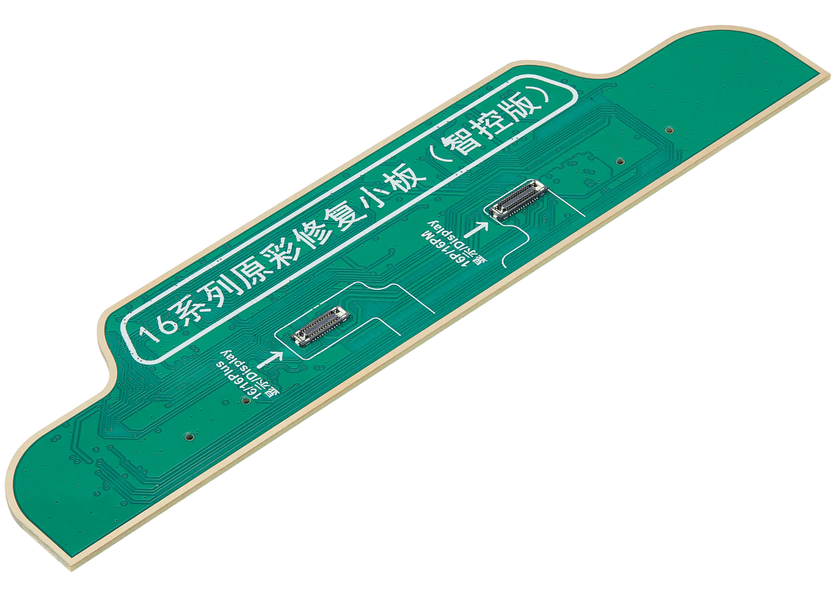 True Tone Board For I Phone 16 Series (Smart Control) (Not Support Lg Version Screen) (Jcid V1 Se / V1 S Pro)