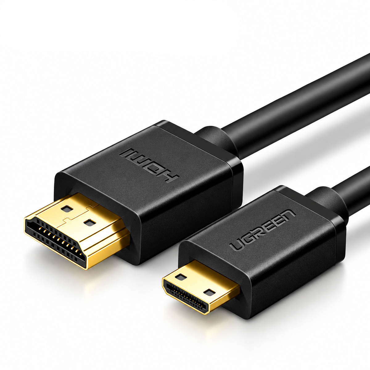 UGREEN 10109 4K HDMI Cable 5m Black