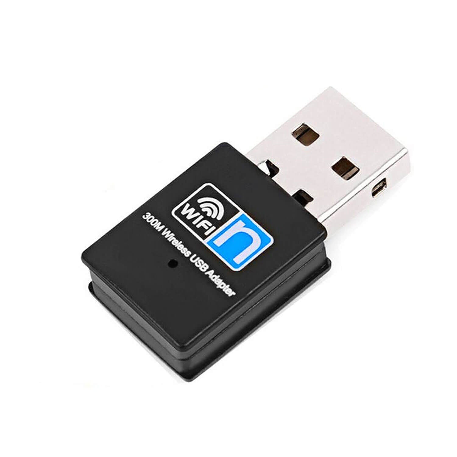 Wifi Dongle UW03-8192 Wireless-N Mini USB Adapter 300M