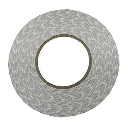 Universal 3M 2mm x 50 Meter Double Sided Adhesive Sticker Tape