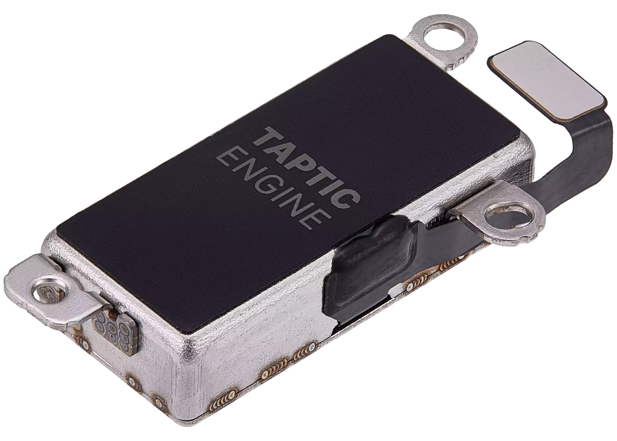 Vibrator For I Phone 16