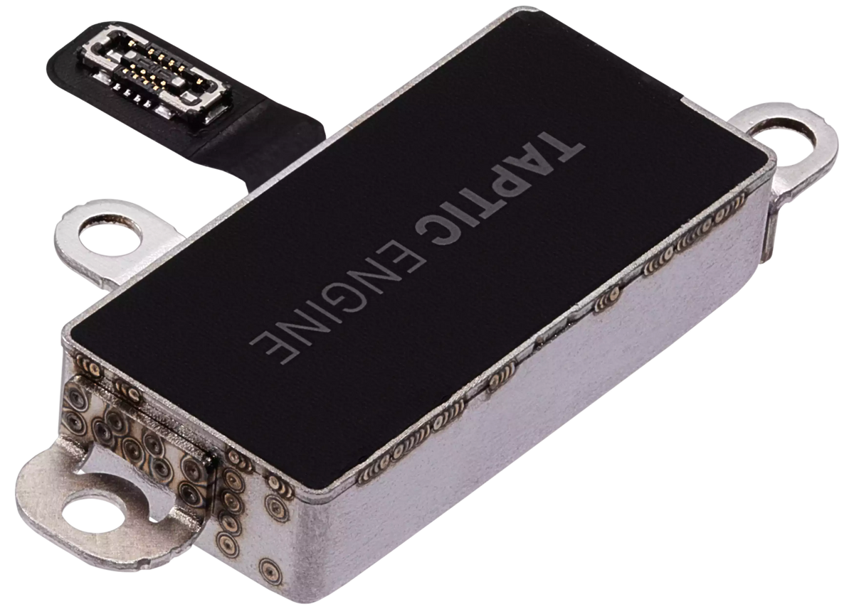 Vibrator For I Phone 16 Pro