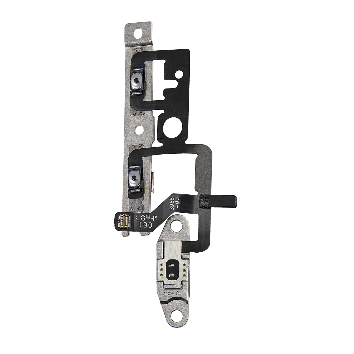 Volume Button Flex Cable For I Phone 14